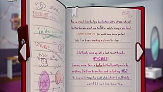 Summertime Saga 207 features big tits and ass adventures.