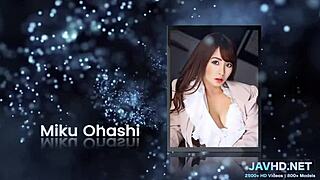 Ever Seen a Japanese Milf in HD Action Like This?