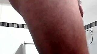 Breaking The Ass In Gay Anal Sex.