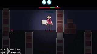 running away from 4 hot animatronics fuck nights at fremys nightclub 0 1 2 part 1