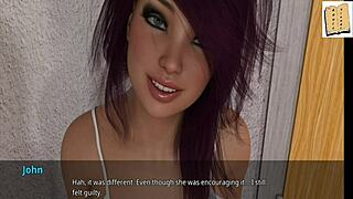 Wvm 42 spending time with 2 girlfriends