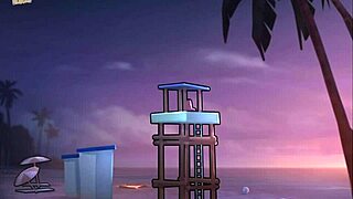 Summertime Saga 207 features big tits and ass adventures.