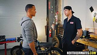 Nilou Bent Over in Doggystyle Motion with Damage Voices