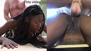 raven may wants cock in her holes!