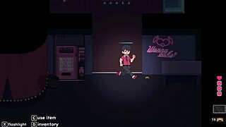 running away from 4 hot animatronics fuck nights at fremys nightclub 0 1 2 part 1