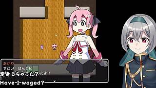 魔法无力少女明里试炼调教