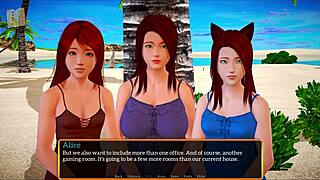 Exploring New Stepfamily Dynamics In Game