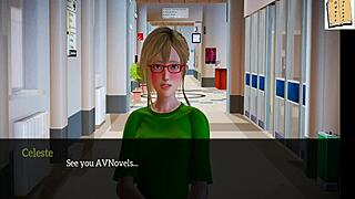 in my new family episode, characters explore relationships casually