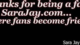 大屁股萨拉狂操逼，巨大喷水高潮