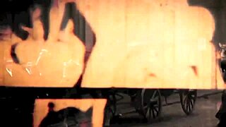 Dark Lantern Entertainment unveils vintage interracial confessions of a Victorian gentleman.