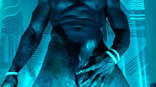 worship that big black hairy dick, hallelujah