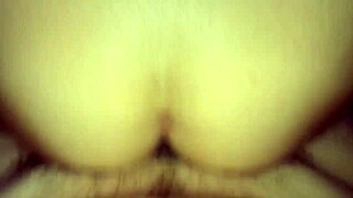 Wild Homemade Sex With Monster Cock Doggystyle, Horny Amateurs Bent Over Big Tits And Ass