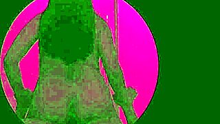 how does the bull spy in the glory hole booth?