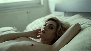 Czech cunt showing her vagina 😍