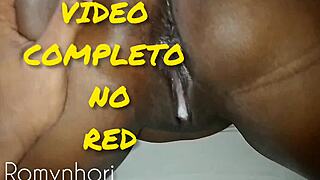 couple invites waiter for anal and assfucking in hotel room