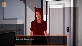 Exploring Adventures In My New Stepfamily Game Part 580