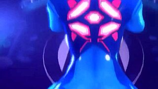 萨姆斯·阿兰扶她冒险合集