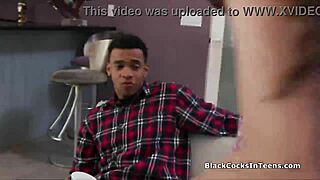 i got bbc after shoppin therapy for asian babe