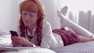 i love having passionate sex with my young partner every night