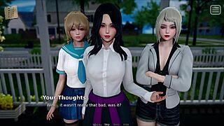 My Bully Becomes My Lover In This Anime Story