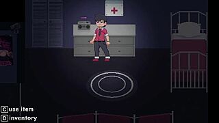 running away from 4 hot animatronics fuck nights at fremys nightclub 0 1 2 part 1