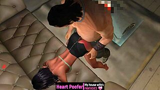 Ever tried breaking in a tough cartoon guy like this?