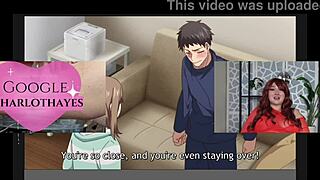 React And Try To Cum With Me 44