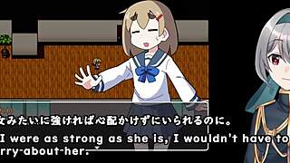 魔法无力少女明里试炼调教