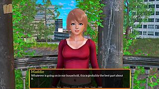 Exploring Adventures In My New Stepfamily Game Part 580