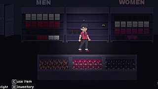 running away from 4 hot animatronics fuck nights at fremys nightclub 0 1 2 part 1