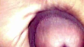 Desi Boy Strokes At Home