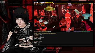 Watch gorgeous elsa jeans masturbate in her homemade video