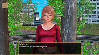 Exploring Adventures In My New Stepfamily Game Part 580