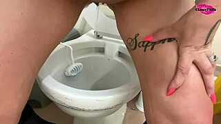 watch this classy slut in pissing compilation from pov