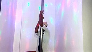 Wow, this latina milf gets fucked hard in sexy homemade porn!