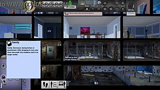 the hospital is evil cost of survival ep 12