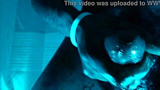 worship that big black hairy dick, hallelujah