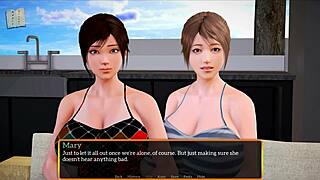 my new stepfamily 599 in the game