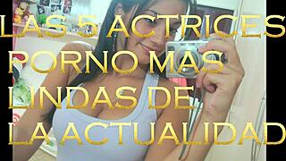 the top 5 asian porn actresses in anal scenes