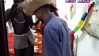 fernanda chocolate says, 'join the anal orgy?'