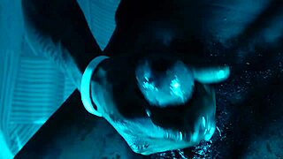 worship that big black hairy dick, hallelujah