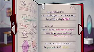 Summertime Saga 207 features big tits and ass adventures.