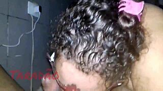 i had full sex with my whore in lingerie and everything