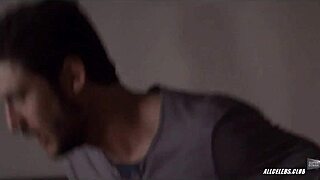 Catherine Brunet Strips Nude in Marche à l'Ombre S01E07 Scene