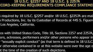 My awakening as a cowgirl slut in this Japanese video series.