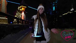 Kinuski, you sexy Finnish slut, ready for anal?