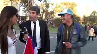 i'm so exicted for this arcoiris de genero directo n15 by vaka yoko