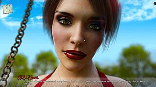 I explore alternate existence in this game episode 52.