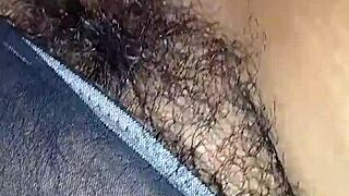 Fat Bbw Amateur Girlfriend Gets Fucked Hard.