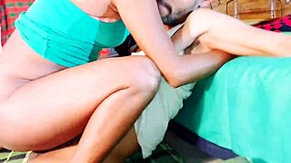 riding boyfriend until he cums inside hanif and sumona 😏